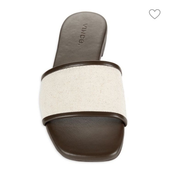 Vince Sandals - Picture 7 of 13